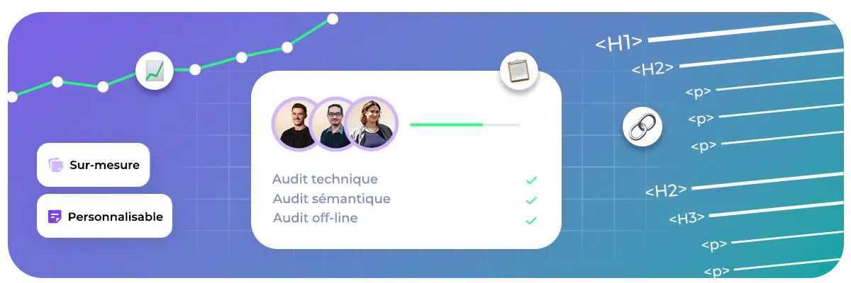 Agence Audit SEO Algérie